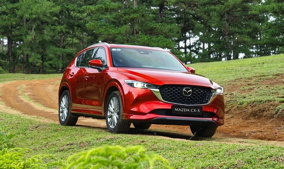 Doanh số CUV cỡ C tháng 2/2026: "Bom tấn" Mitsubishi Destinator hạ nhiệt - Ảnh 1. Doanh số CUV cỡ C tháng 2/2026: "Bom tấn" Mitsubishi Destinator hạ nhiệt - Ảnh 1.