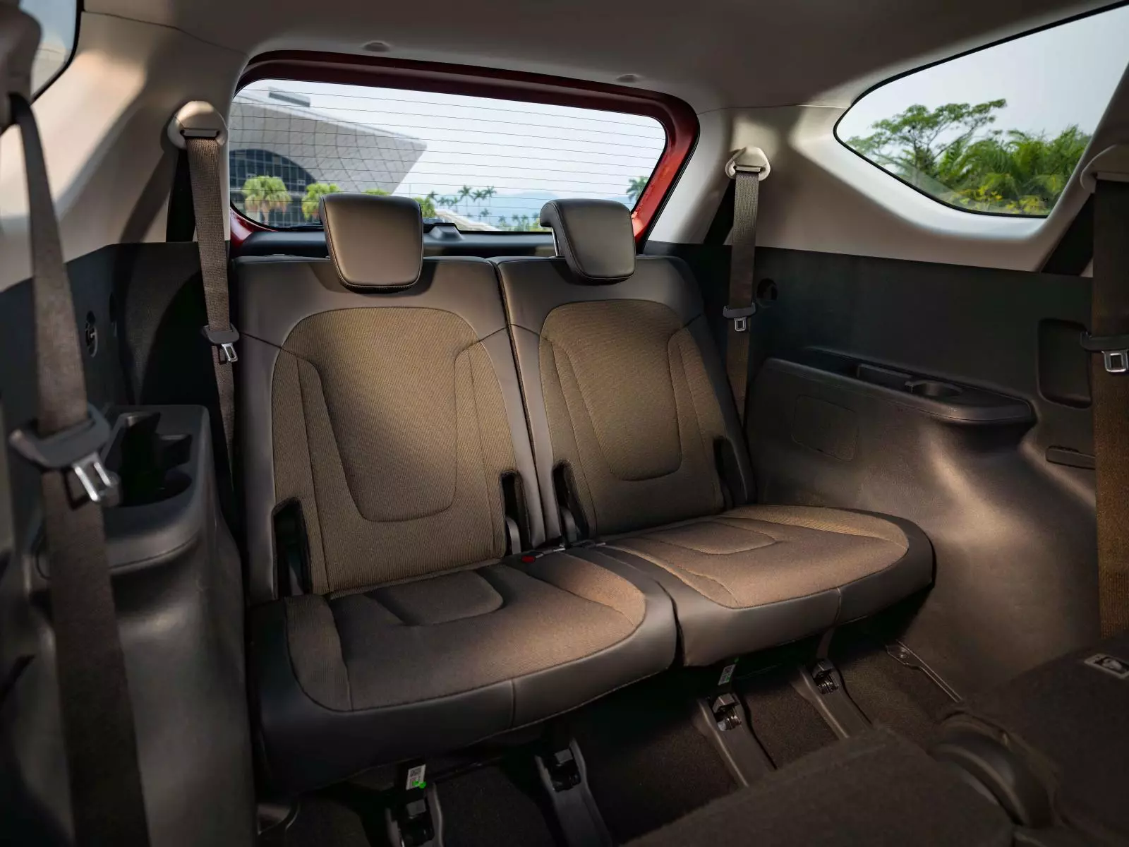 Hyundai Stargazer 2026 mở bán tại Việt Nam: Lột xác toàn diện, có SmartSense, giá nhích nhẹ - Ảnh 6. Hyundai Stargazer 2026 mở bán tại Việt Nam: Lột xác toàn diện, có SmartSense, giá nhích nhẹ - Ảnh 6.