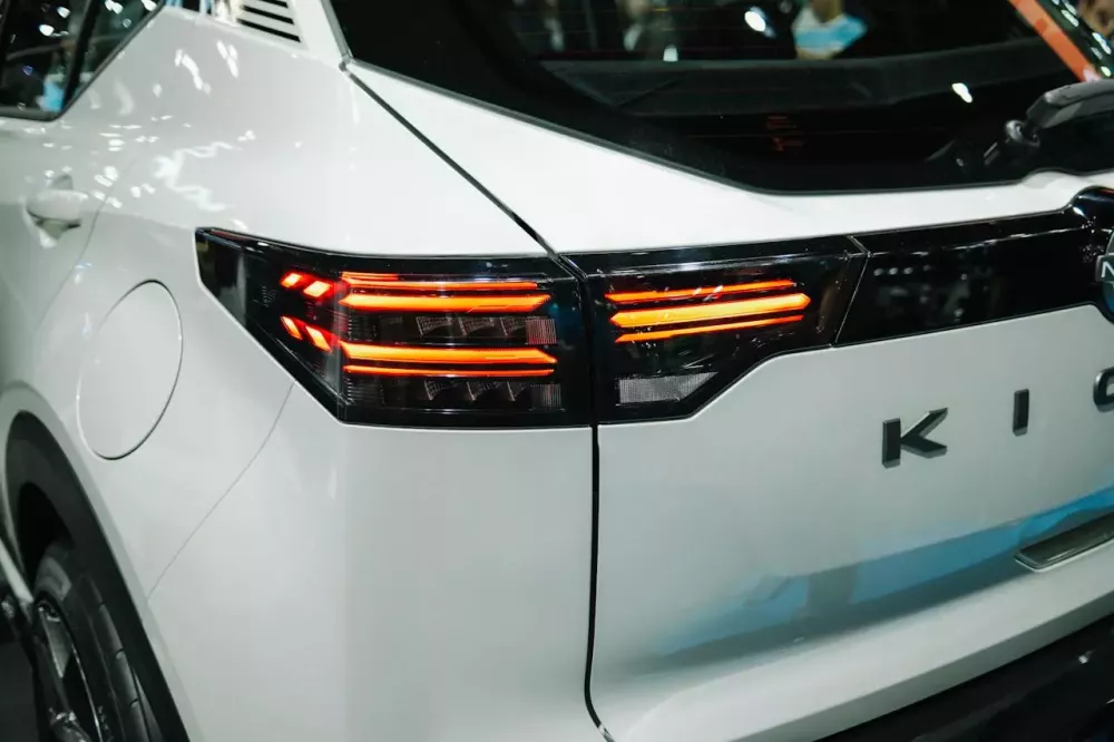 Nissan Kicks 2026 chính thức được giới thiệu tại Thái Lan, liệu có bán ở Việt Nam? - Ảnh 6. Nissan Kicks 2026 chính thức được giới thiệu tại Thái Lan, liệu có bán ở Việt Nam? - Ảnh 6.
