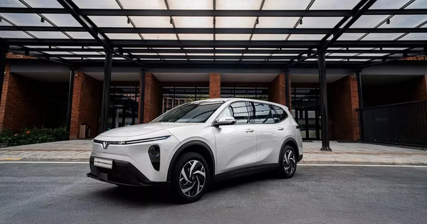 Doanh số xe MPV tháng 4/2026: Có đến 3 mẫu xe lọt top 10 ô tô bán chạy nhất Việt Nam