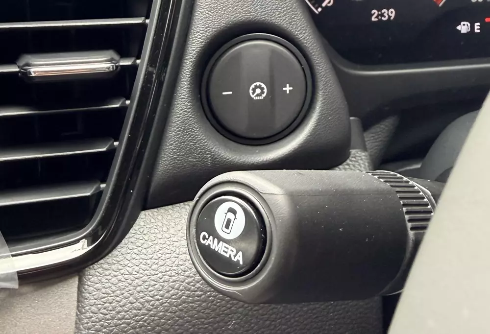 Honda City 2026 lộ rõ nội thất với màn hình cảm ứng cỡ lớn và camera 360 độ trước ngày ra mắt - Ảnh 9. Honda City 2026 lộ rõ nội thất với màn hình cảm ứng cỡ lớn và camera 360 độ trước ngày ra mắt - Ảnh 9.