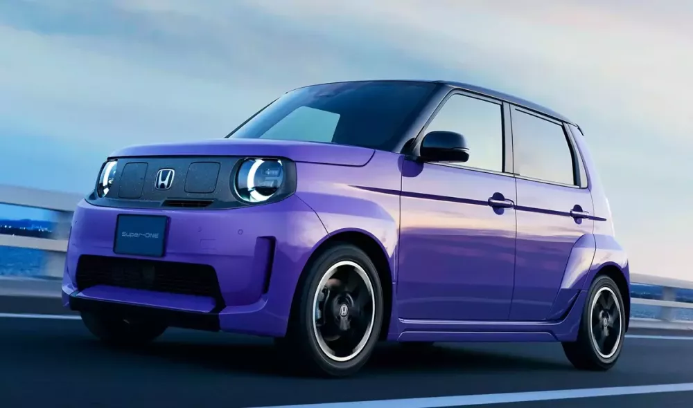 Mẫu xe điện hiệu suất cao giá rẻ của Honda “đắt hàng như tôm tươi”