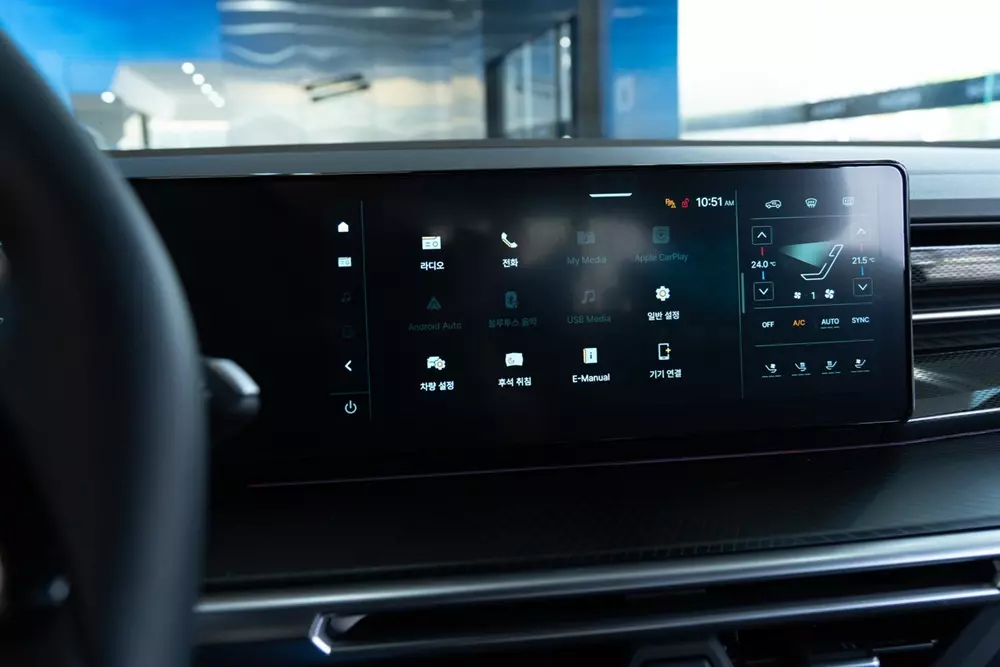 Mẫu SUV cỡ C từng được lên kế hoạch lắp ráp và bán ở Việt Nam ra mắt phiên bản mới - Ảnh 8. Mẫu SUV cỡ C từng được lên kế hoạch lắp ráp và bán ở Việt Nam ra mắt phiên bản mới - Ảnh 8.