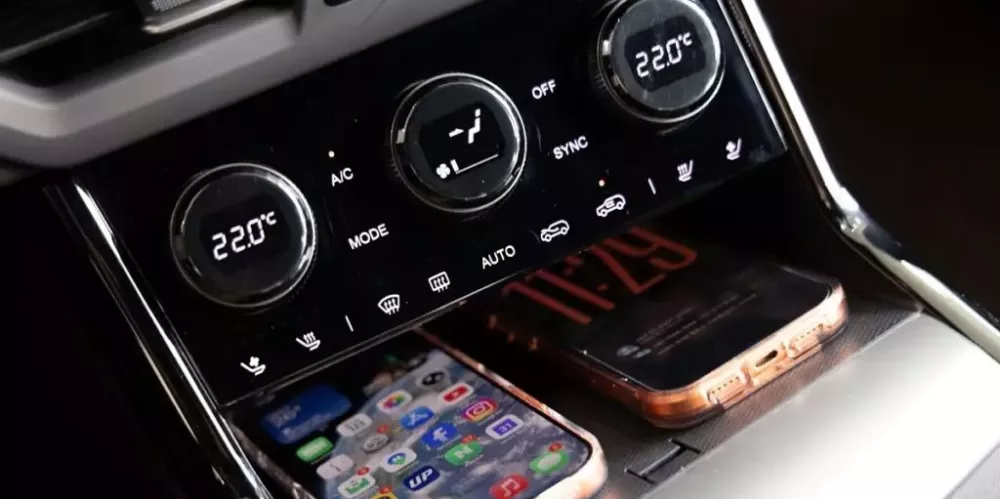 Mẫu SUV cỡ C từng được lên kế hoạch lắp ráp và bán ở Việt Nam ra mắt phiên bản mới - Ảnh 6. Mẫu SUV cỡ C từng được lên kế hoạch lắp ráp và bán ở Việt Nam ra mắt phiên bản mới - Ảnh 6.