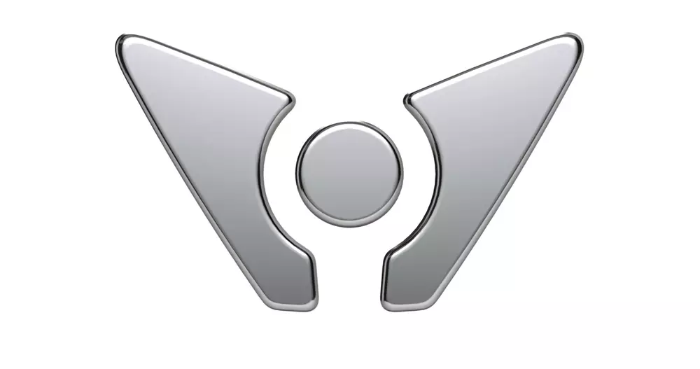 Ra mắt logo riêng mới của dòng xe dịch vụ VinFast Green