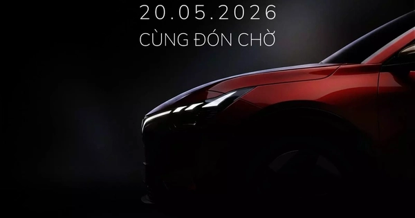 VinFast VF 8 thế hệ mới được chốt lịch ra mắt Việt Nam ngay trong tháng 5