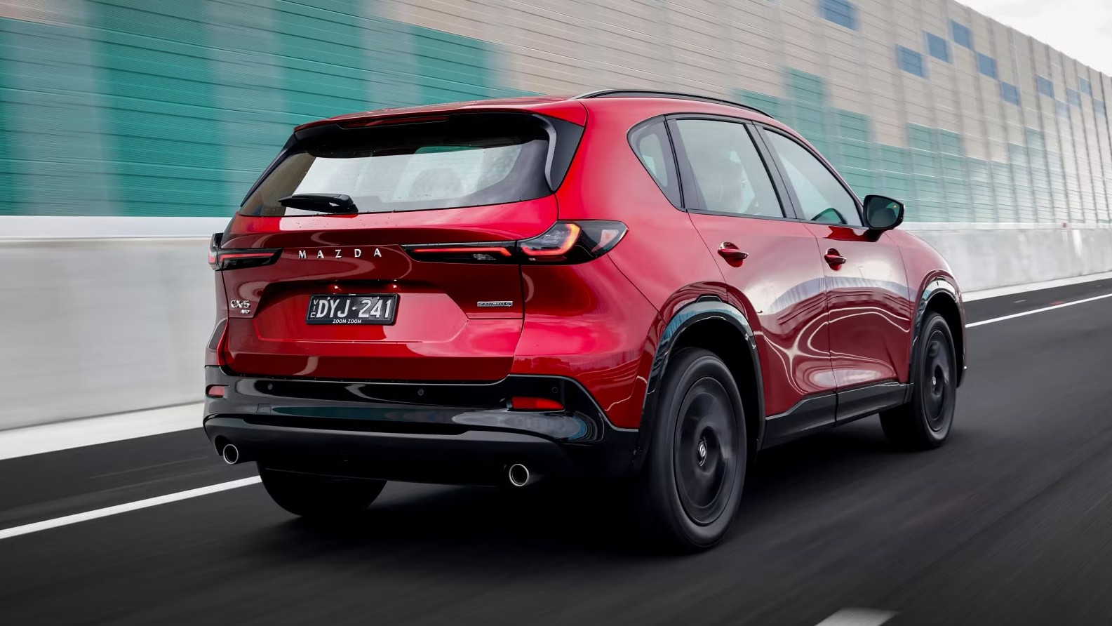 2027 Mazda CX-5 2.jpg 2027 Mazda CX-5 2.jpg