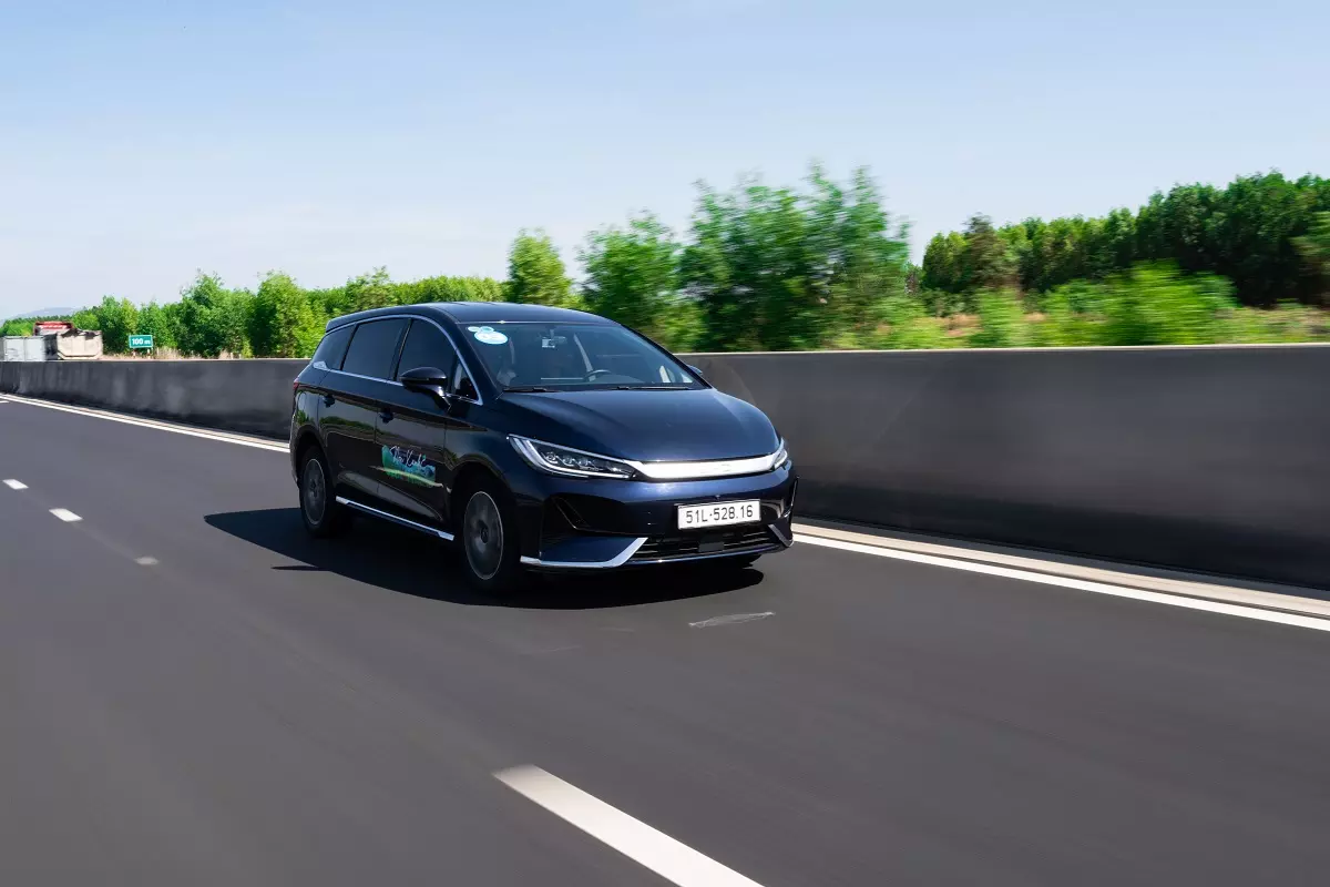 Chốt xe trước 30/6 này: Khách hàng BYD nhận ưu đãi trước bạ, tiền mặt và giải pháp sạc toàn diện - Ảnh 4. Chốt xe trước 30/6 này: Khách hàng BYD nhận ưu đãi trước bạ, tiền mặt và giải pháp sạc toàn diện - Ảnh 4.