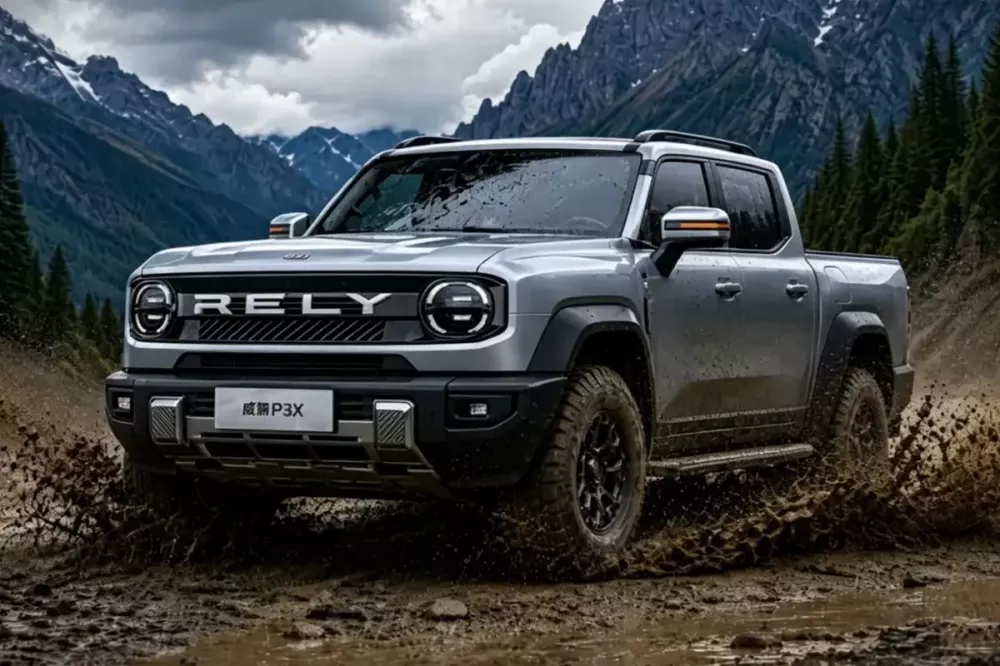 chery-stockman-4911-1 Vén màn Chery Stockman - xe bán tải chạy bằng dầu diesel và điện, cạnh tranh Ford Ranger