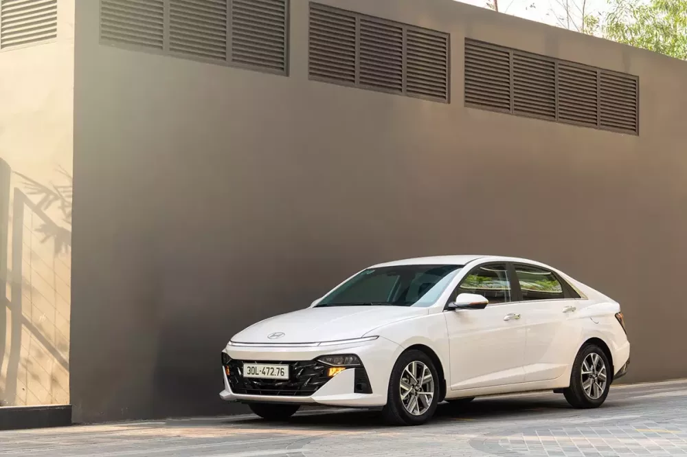 Hyundai Accent Hyundai Accent