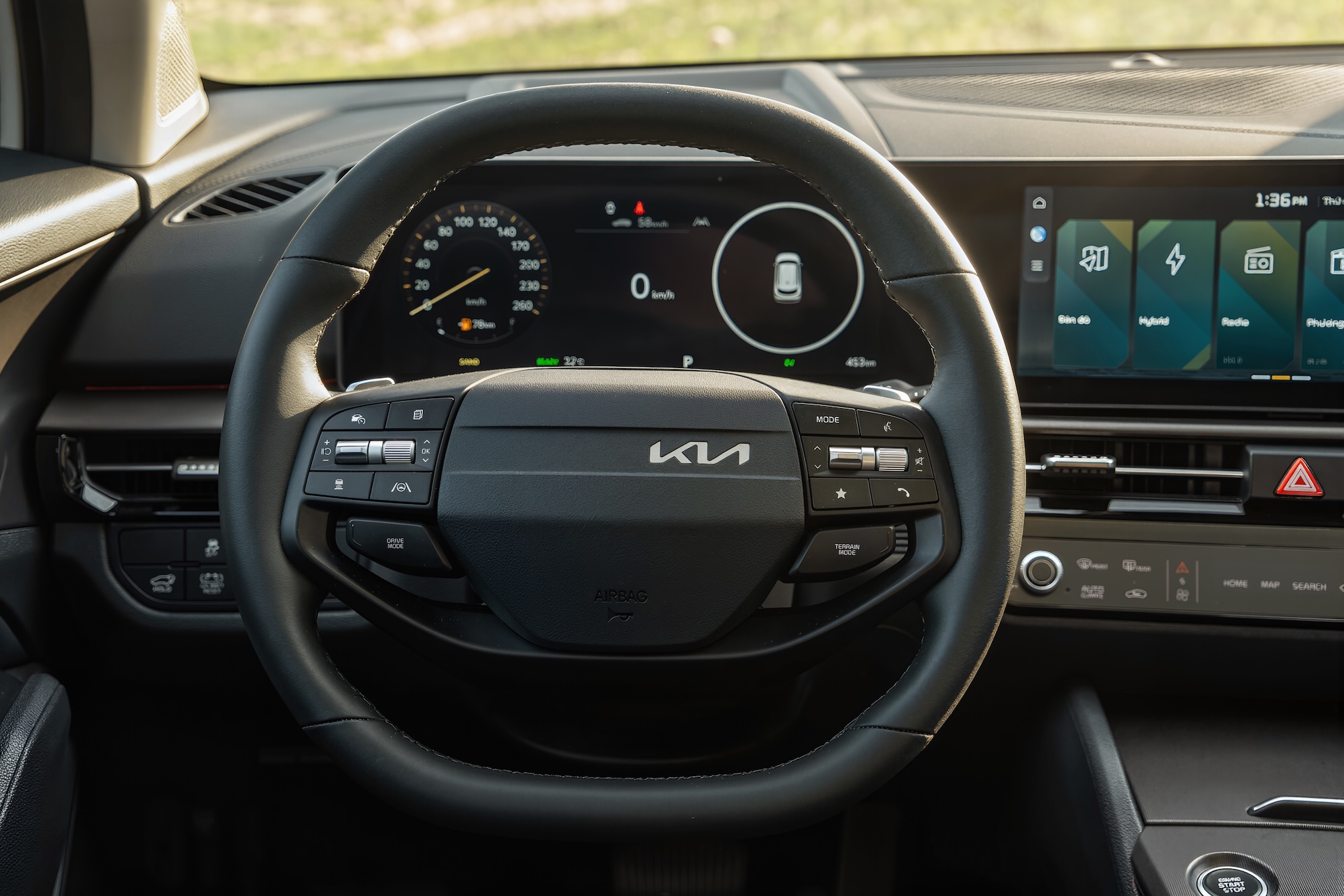 Kia New Sportage Hybrid 2.jpg Kia New Sportage Hybrid 2.jpg