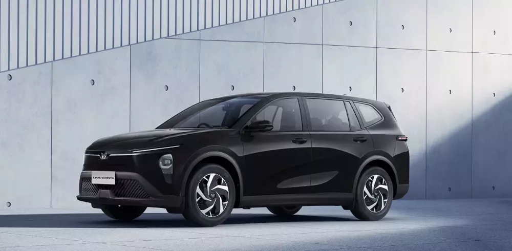VinFast hợp tác với Autobrains và Nvidia để phát triển taxi tự lái thế hệ mới cho Đông Nam Á - Ảnh 1. VinFast hợp tác với Autobrains và Nvidia để phát triển taxi tự lái thế hệ mới cho Đông Nam Á - Ảnh 1.