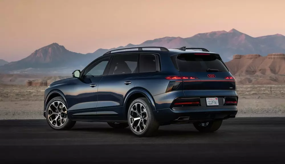 audi-q9-2027-2-1529 Audi Q9 2027 được trang bị cụm đèn hậu OLED hiện đại