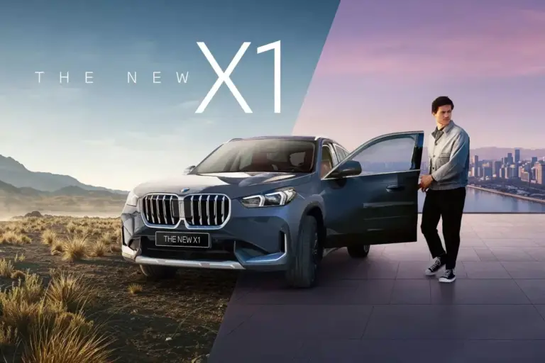 Chưa ra mắt Việt Nam, BMW X1 2027 đã được chốt giá chính thức, rẻ hơn 400 triệu đồng so với Audi Q3