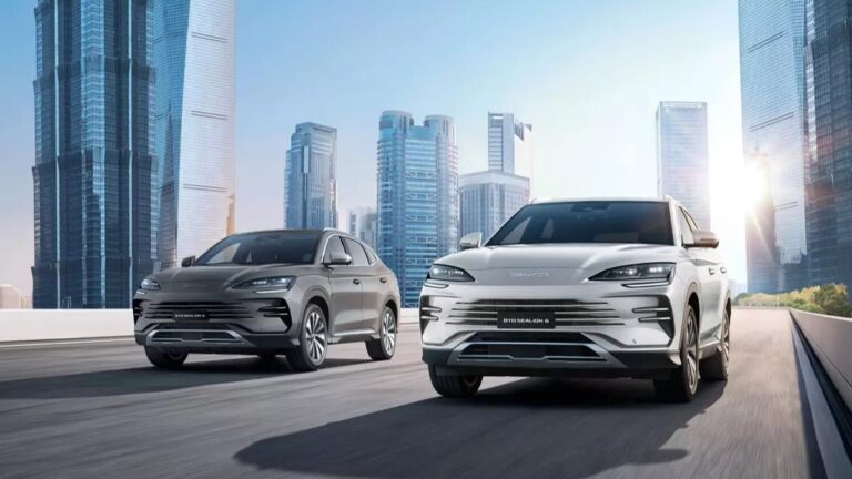 Xe điện và xe hybrid sạc điện: Đâu là lựa chọn phù hợp với người Việt năm 2026?