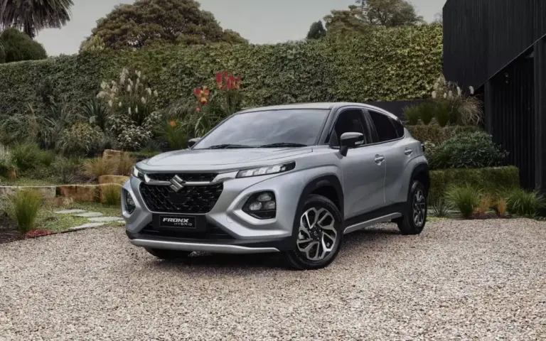 Doanh số SUV hạng A tháng 6/2026: Suzuki Fronx là mẫu xe duy nhất tăng trưởng dương