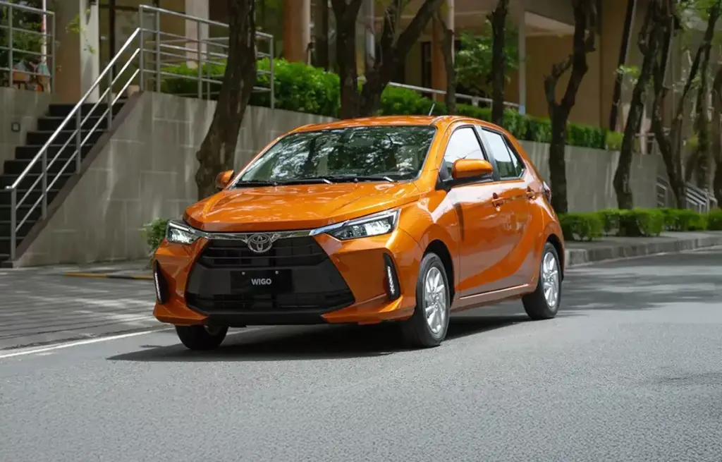 Doanh số xe hạng A tháng 6/2026: Toyota Wigo không bán được chiếc nào, đứng trước nguy cơ khai tử