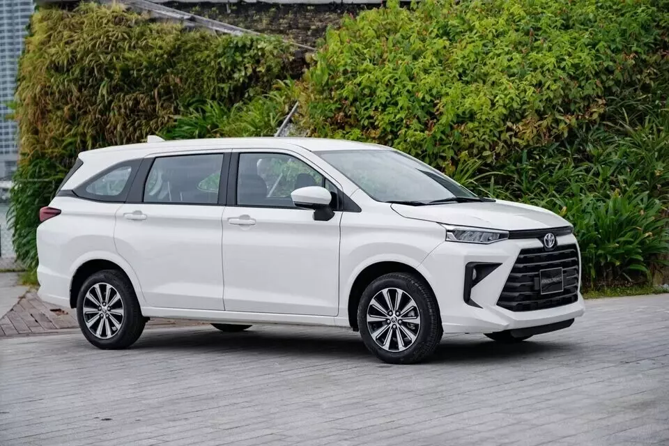 doanh-so-xe-mpv-thang-5-2026-toyota-avanza-premio-7301 Doanh số xe MPV tháng 5/2026: Bộ đôi song sinh của VinFast vẫn thống lĩnh phân khúc - Ảnh 11.