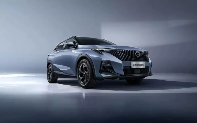 GAC GS3 Emzoom chính thức ra mắt Việt Nam, thêm lựa chọn cho phân khúc SUV cỡ B