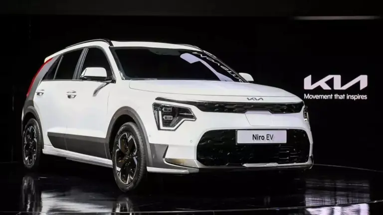Không phải Tesla hay Audi, xe điện giữ được dung lượng pin tốt nhất lại đến từ một thương hiệu bình dân