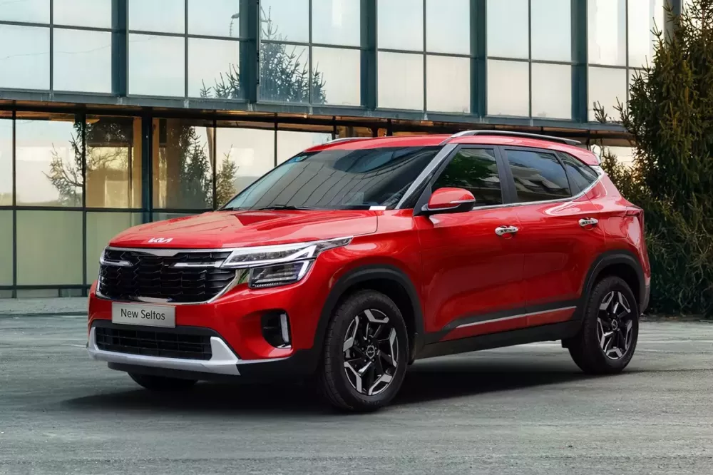 kia-seltos-bbed Bộ đôi hút khách nhất của Kia Việt Nam được giảm hơn 40 triệu đồng, giá sau ưu đãi chỉ từ 464 triệu