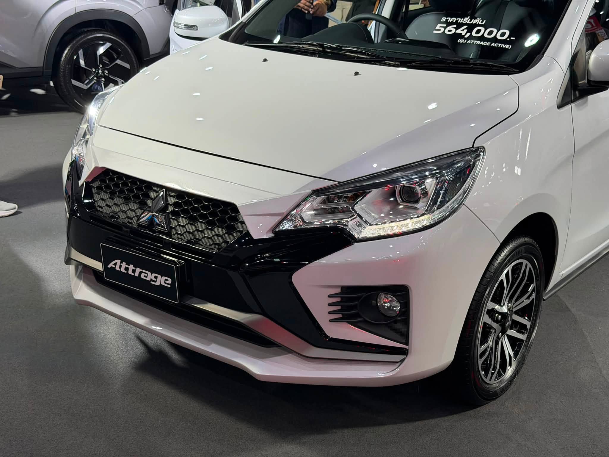 Mitsubishi Attrage 2026 2.jpg Mitsubishi Attrage 2026 2.jpg