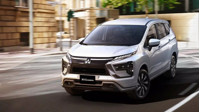 Mitsubishi Việt Nam ưu đãi đến 85 triệu đồng cho hàng loạt mẫu xe trong tháng 7/2026