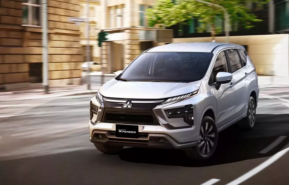 mitsubishi-xpander-023d Mitsubishi Việt Nam ưu đãi đến 85 triệu đồng cho hàng loạt mẫu xe trong tháng 7/2026 - Ảnh 1.