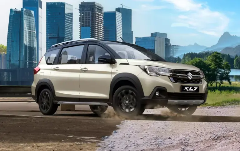 Xe Suzuki nhận ưu đãi cao nhất lên đến 120 triệu đồng trong tháng 7/2026