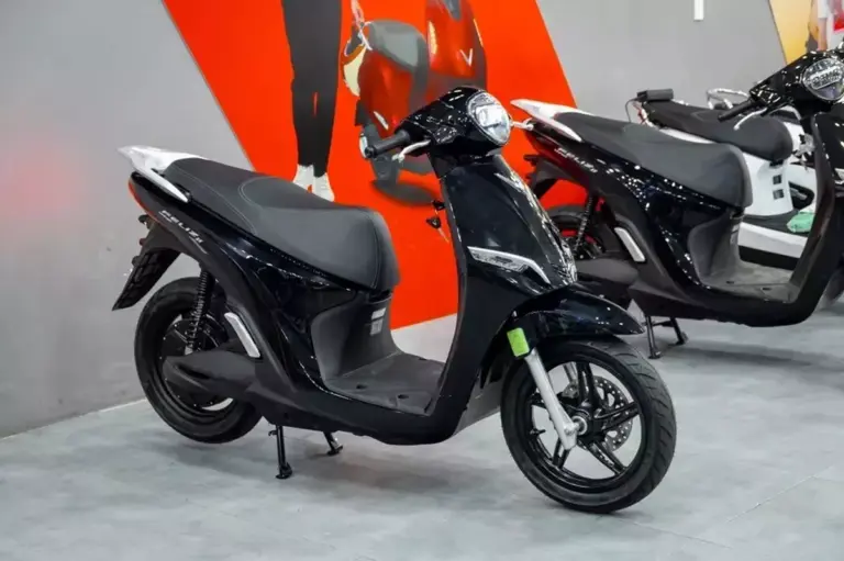 Không chỉ ô tô, VinFast còn giảm giá cho 12 mẫu xe máy điện từ tháng 7/2026