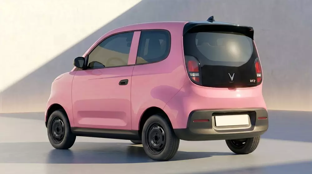 vinfast-vf-2-2-eb69-1 VinFast VF 2 màu hồng Rose Pink