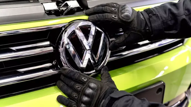 Phụ tùng này của Volkswagen sẽ trở nên vô dụng khi bị tháo khỏi xe nhưng vẫn liên tục bị ăn trộm