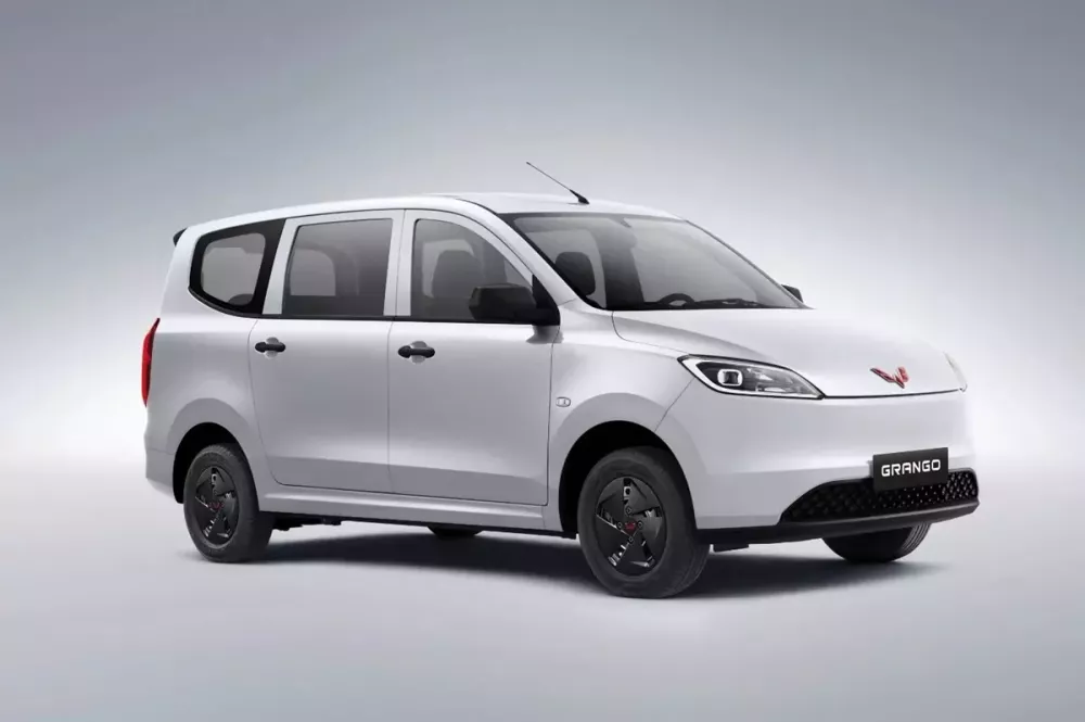Wuling Grango