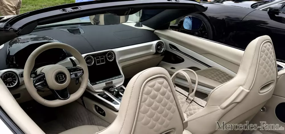 bodo-cabriolet-22-1294 Nội thất của Bodo Cabriolet sơn màu be Silk Stone