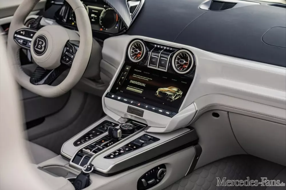 bodo-cabriolet-23-efdb Nội thất của Bodo Cabriolet vẫn giữ lại nhiều chi tiết của Aston Martin Vanquish