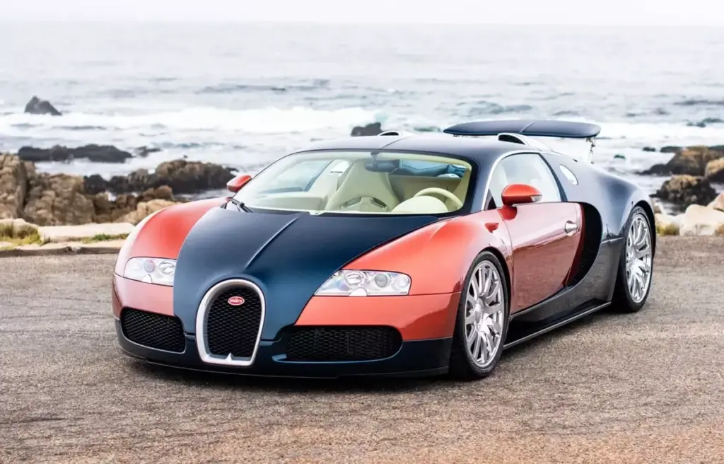 Đây có thể là tin vui dành cho chủ nhân của chiếc siêu Bugatti Veyron duy nhất tại Việt Nam