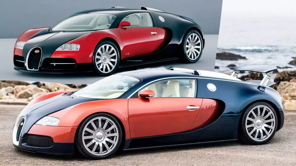 bugatti-veyron-1cca Đây có thể là tin vui dành cho chủ nhân của chiếc siêu Bugatti Veyron duy nhất tại Việt Nam - Ảnh 2.