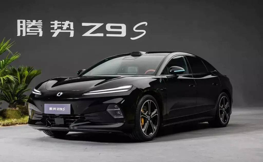 BYD Denza Z9S được mở bán, sở hữu phạm vi di chuyển lên tới 1.100 km và hỗ trợ sạc siêu nhanh