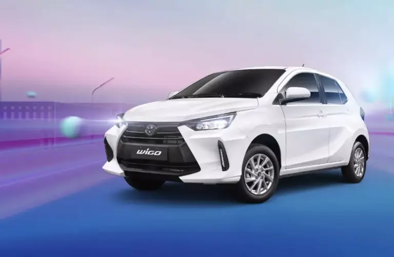 Doanh số xe hạng A tháng 7/2026: Toyota Wigo trở lại và lợi hại hơn xưa