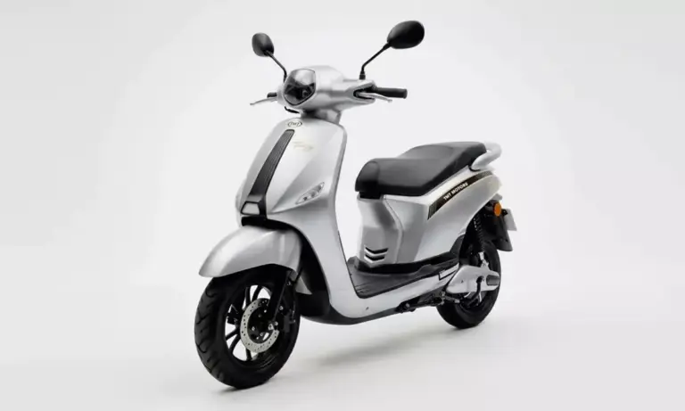 TMT Motors sắp gia nhập làng xe máy điện Việt Nam với 4 sản phẩm