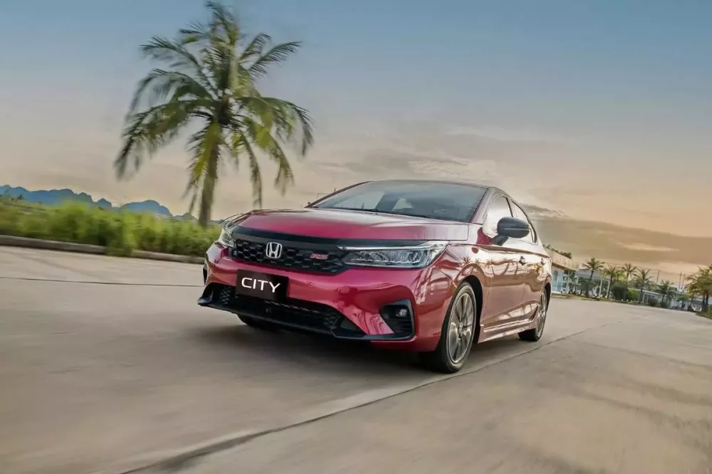 honda-22fe Honda Việt Nam tung chương trình bảo hành chính hãng lên tới 10 năm dành cho khách hàng ô tô