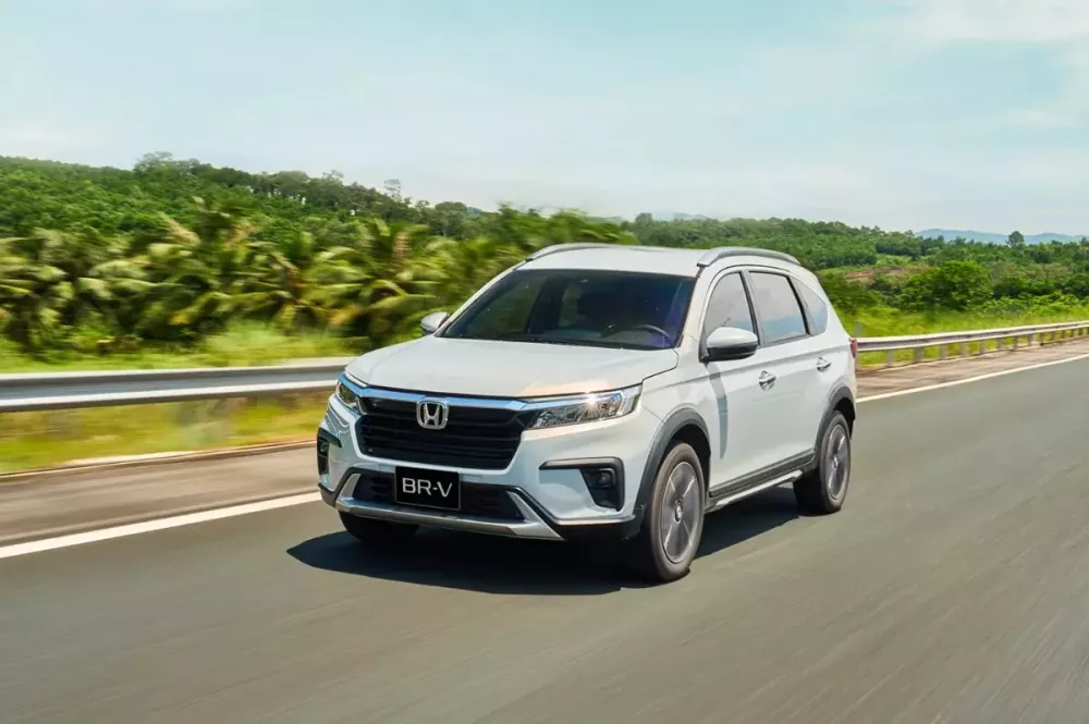honda-br-v-67ab-1 Honda Việt Nam ưu đãi hơn 70 triệu đồng cho khách hàng mua ô tô trong tháng 8/2026