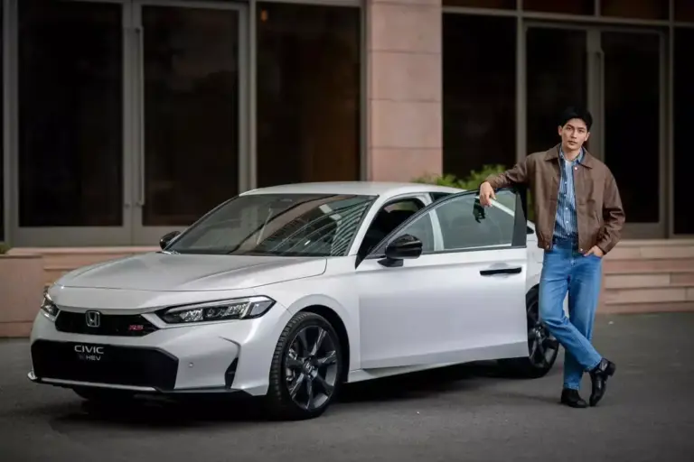 Doanh số sedan hạng C tháng 6/2026: Sụt giảm toàn doanh số, Honda Civic và Hyundai Elantra cùng lọt top xe ế