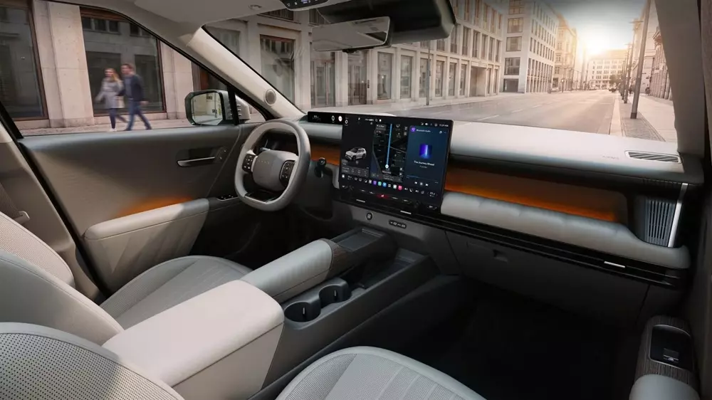 Hyundai Tucson thế hệ mới chính thức lộ diện với thiết kế khiến Toyota RAV4 trông thật nhàm chán - Ảnh 7.