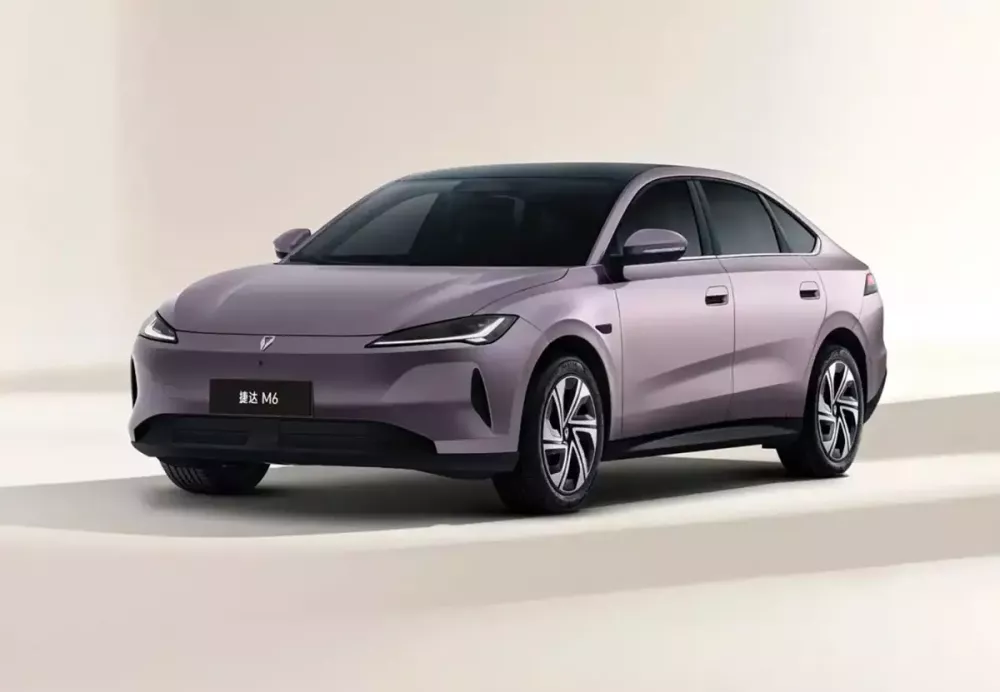 jetta-m6-c410 Volkswagen Jetta M6 lộ nội thất với cấu hình giường đôi hiếm thấy trong phân khúc - Ảnh 1.