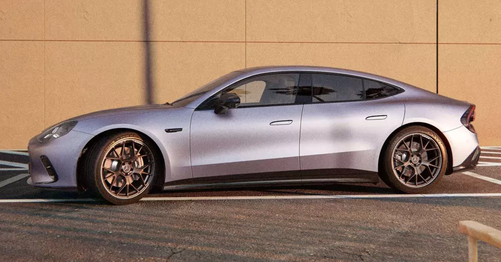 mercedes-amg-gt-53-4-door-coupe-ev-2-cfec Mercedes-AMG GT 53 4-Door Coupé EV có thể chạy hơn 800 km sau một lần sạc đầy pin