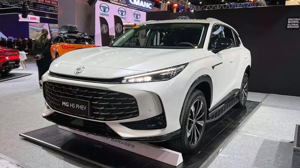 mg-hs-2-eee1 MG HS 2027 sắp ra mắt Việt Nam có gì để cạnh tranh với Mazda CX-5 và Honda CR-V? - Ảnh 3.