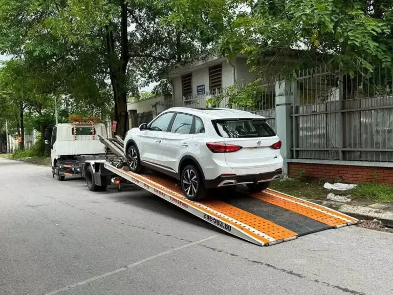 MG ZS thế hệ mới xuất hiện tại Việt Nam, ngày ra mắt không còn xa