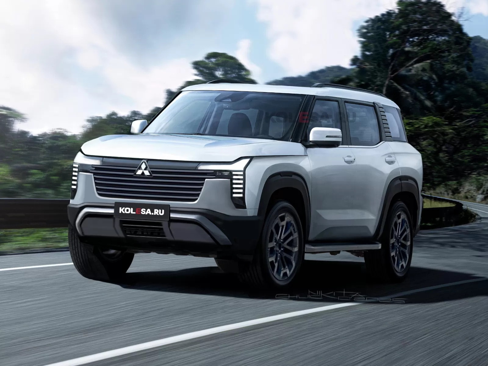 Mitsubishi Pajero 2027.jpg Mitsubishi Pajero 2027.jpg