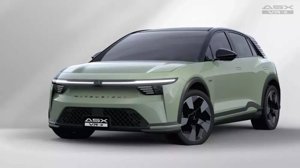 mitsubishi-asx-vr-e-1-0cdc-1 Mitsubishi ra mắt mẫu xe mạnh 400 mã lực mới nhưng không phải do hãng tự phát triển - Ảnh 1.